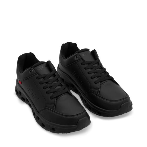Tenis Fernando Color Negro D14170282501