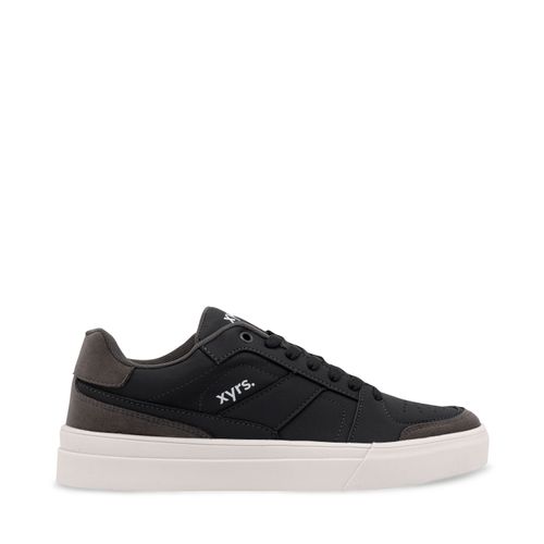 Tenis Fernando Color Gris D14170281560
