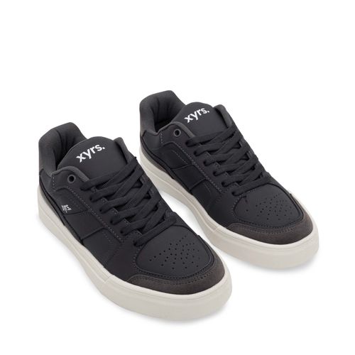 Tenis Fernando Color Gris D14170281560