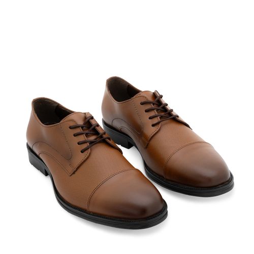 Choclo Teo Color Cognac D02480098554