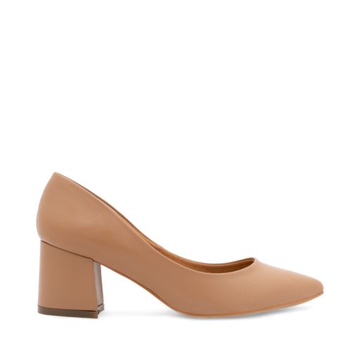 Zapatilla Maribel Color Camel D02380228553