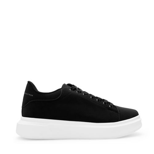 Tenis Fernando Color Negro D14170299501