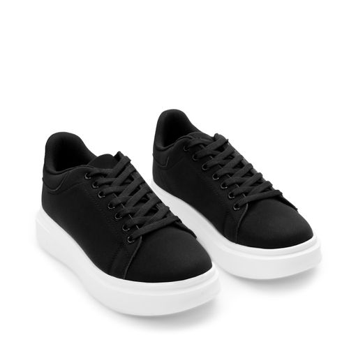 Tenis Fernando Color Negro D14170299501