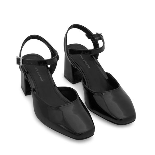 Zapatilla Fabiola Color Negro D03590220501