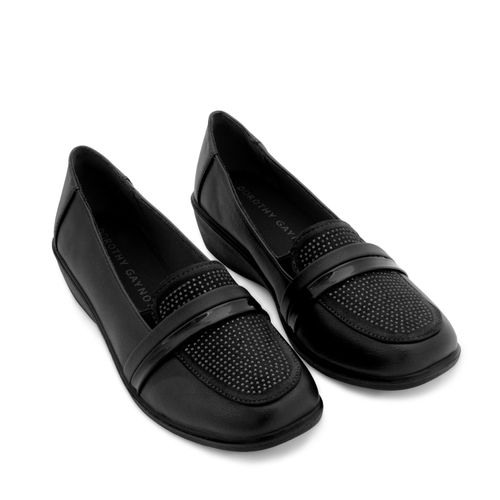 Confort Lola Color Negro D06820085501
