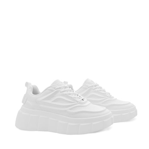 Tenis Ness color Blanco D80000006620