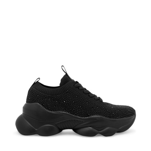 Tenis Ness Color Negro D80000003501