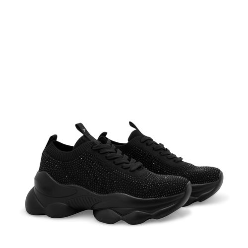 Tenis Ness Color Negro D80000003501