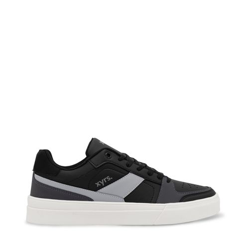 Tenis Fernando Color Negro D14170281501