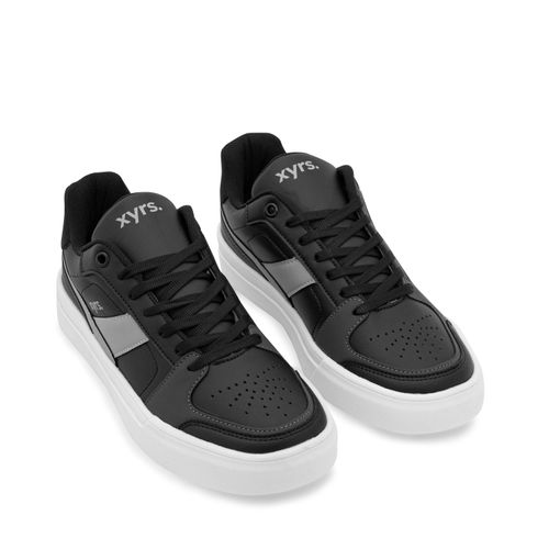 Tenis Fernando Color Negro D14170281501
