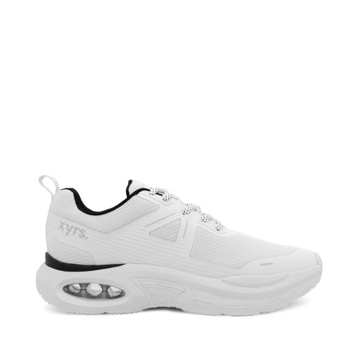 Tenis Fernando Color Blanco D14170278620