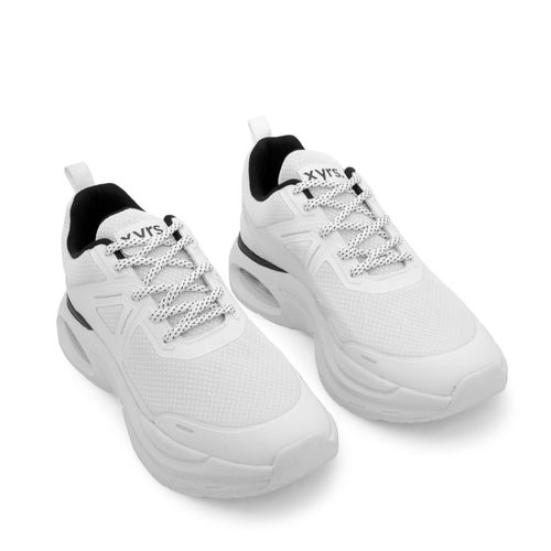 Tenis Fernando Color Blanco D14170278620