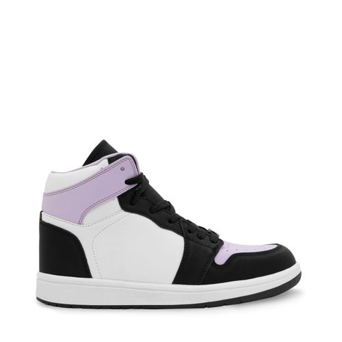 Tenis Oli Color Negro D16720002501