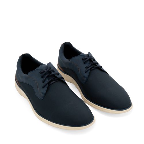 Choclo Teo Color Azul Marino D02480097523