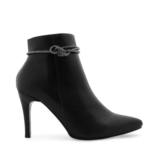 Botín Tani Color Negro D00320009501