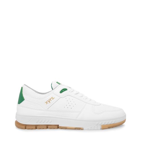 Tenis Fernando Color Verde D14170280570