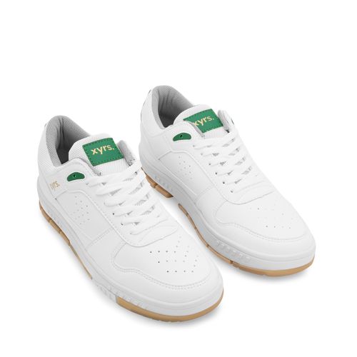 Tenis Fernando Color Verde D14170280570