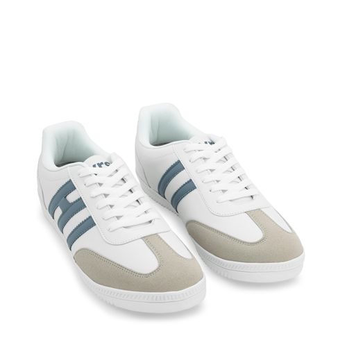 Tenis Fernando Color Blanco D14170277620