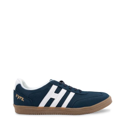 Tenis Fernando Color Azul Marino D14170277523