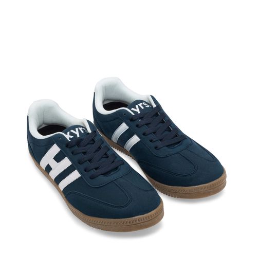 Tenis Fernando Color Azul Marino D14170277523