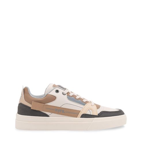 Tenis Fernando Color Latte D14170276631