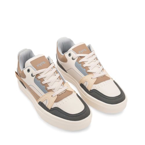 Tenis Fernando Color Latte D14170276631