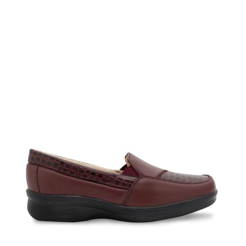 Confort Abril Color Vino D12430051532