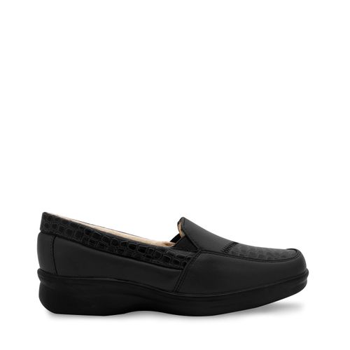 Confort Abril Color Negro D12430051501