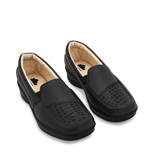Confort Abril Color Negro D12430051501