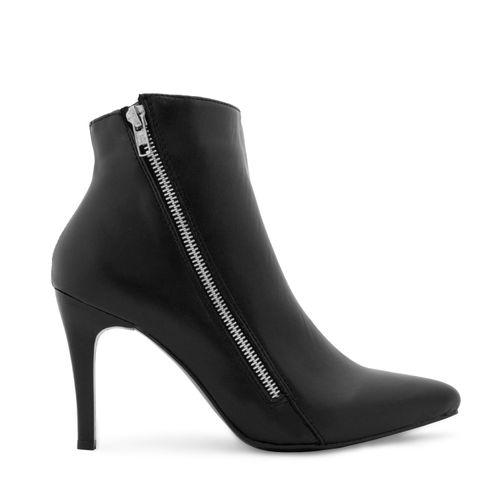 Botín Tani Color Negro D00320010501