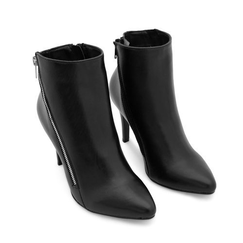 Botín Tani Color Negro D00320010501