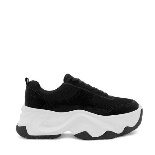 Tenis Aitana Color Negro D12970368501