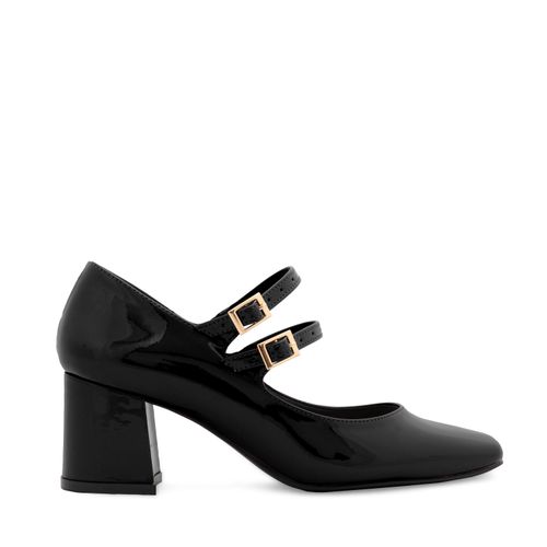 Zapatilla Maribel Color Negro D02380221501