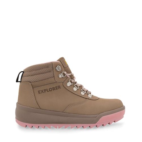 Botín Estrella Color Tan D12920044552