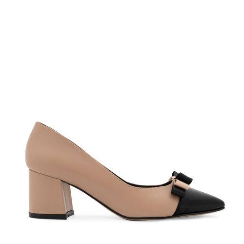 Zapatilla Maribel Color Maquillaje D02380230640