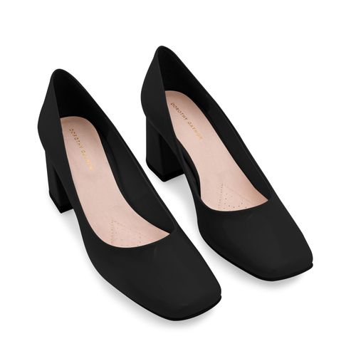 Zapatilla Maribel Color Negro D02380229501
