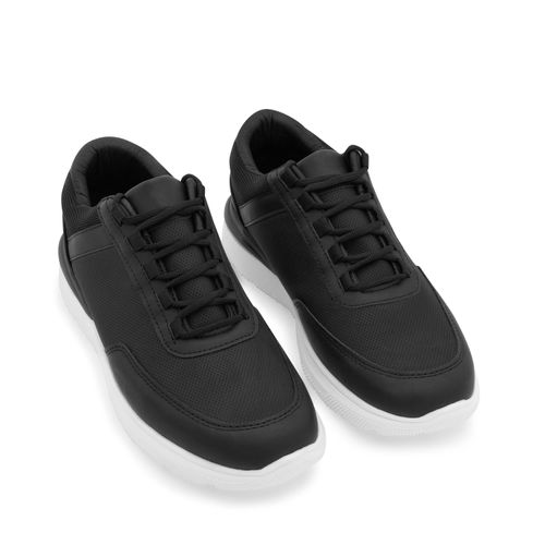 Tenis Victor Color Negro D11710176501