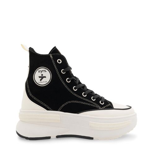 Tenis Aitana Color Negro D12970369501