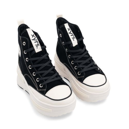 Tenis Aitana Color Negro D12970369501