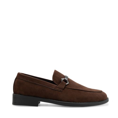 Mocasín Color Cognac D16610007554