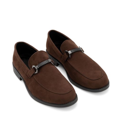 Mocasín Color Cognac D16610007554