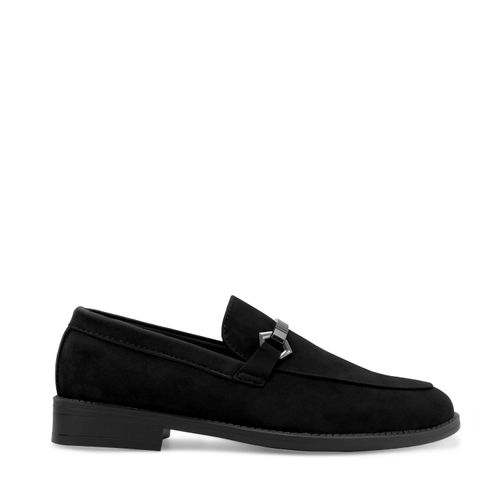 Mocasín Mateo Color Negro D16610007501