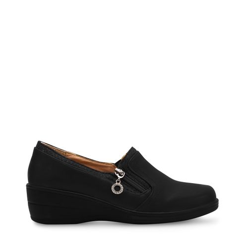 Confort Hilda Color Negro D16610067501
