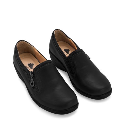 Confort Hilda Color Negro D16610067501