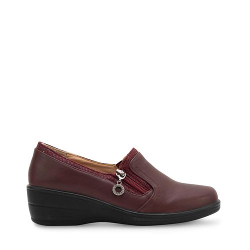 Confort Hilda Color Vino D16610058532