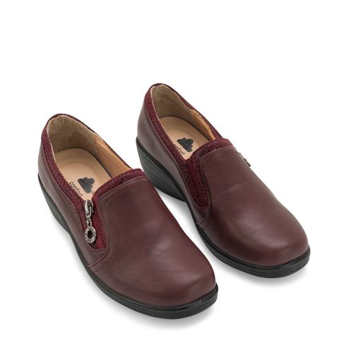 Confort Hilda Color Vino D16610058532