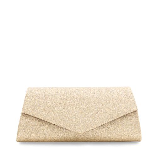 Bolsa Min Color Oro D09480073610