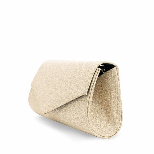 Bolsa Min Color Oro D09480073610