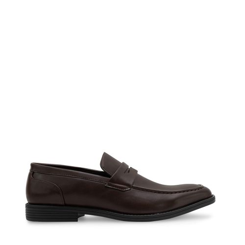 Mocasín Mateo Color Cognac D16610005554
