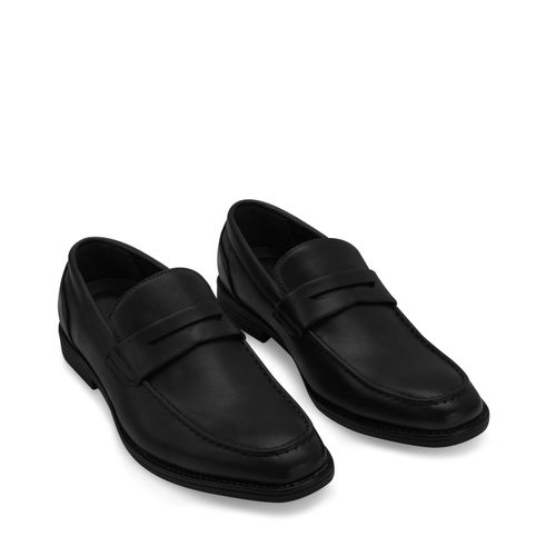 Mocasín Mateo Color Negro D16610005501